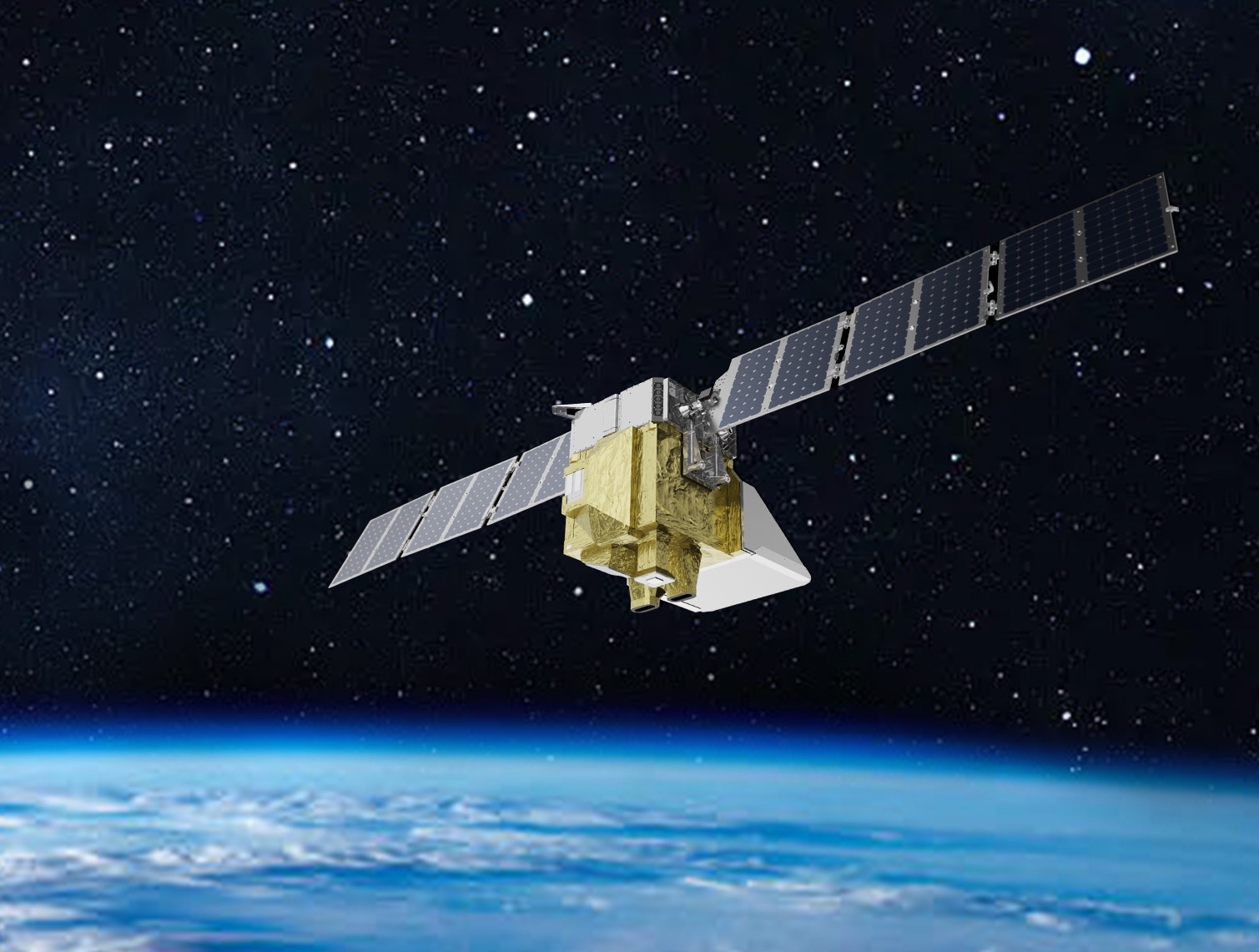 MethaneSAT, a satellite that will measure and map methane emissions worldwide