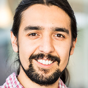 Daniel Zavala-Araiza.